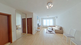 Location touristique