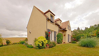 Pavillon, Seine-et-Marne